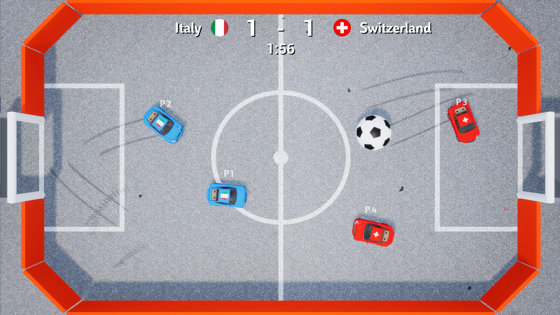 CarKickers CarKickers